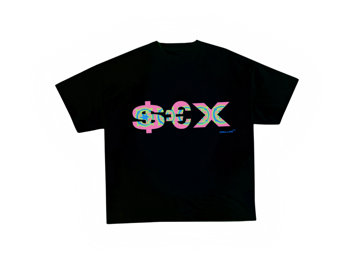AVOLON MONEY TEE