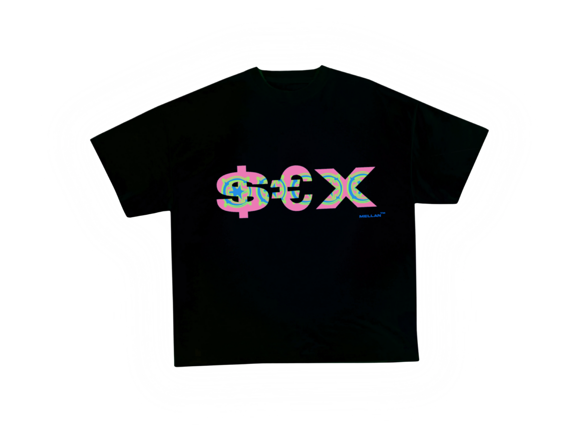 AVOLON MONEY TEE