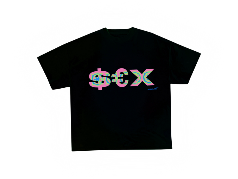 AVOLON MONEY TEE