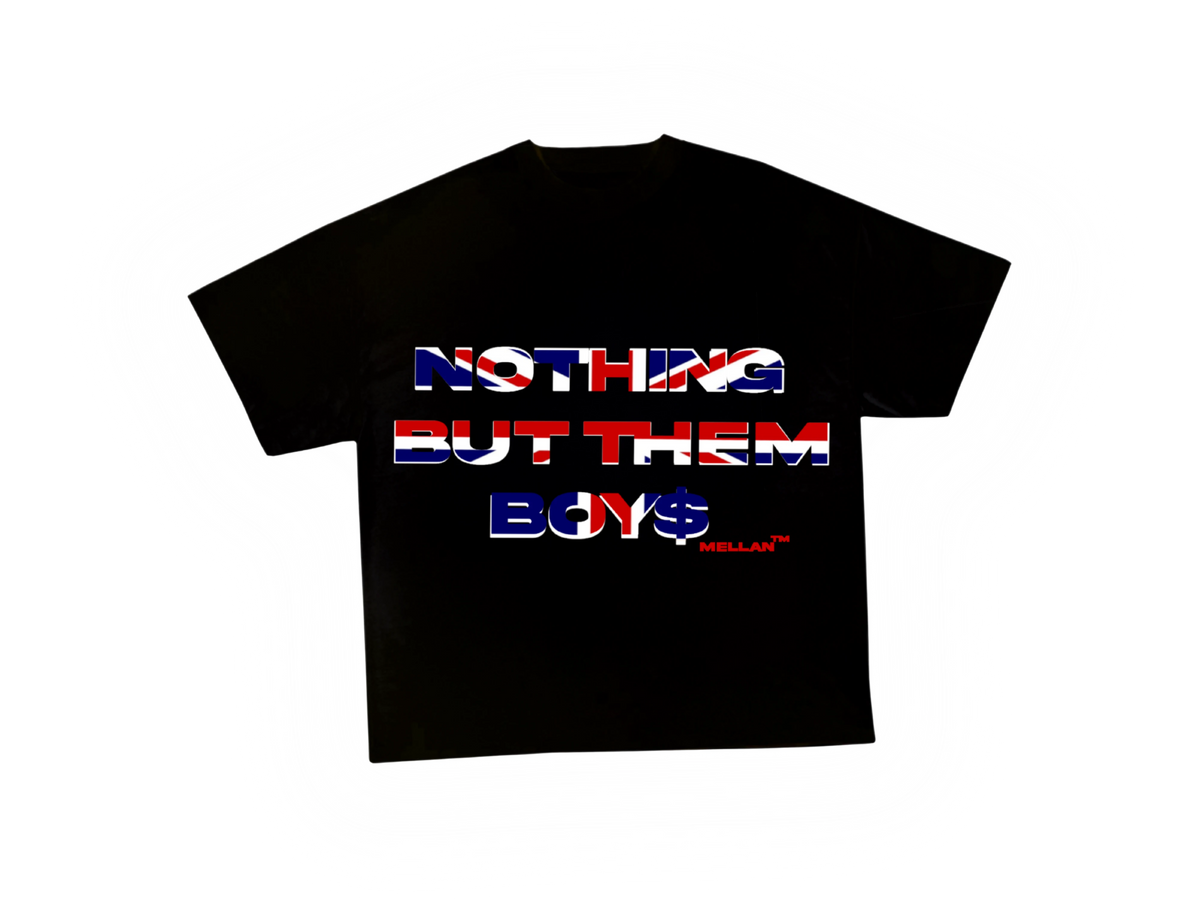 AVOLON NBTB TEE