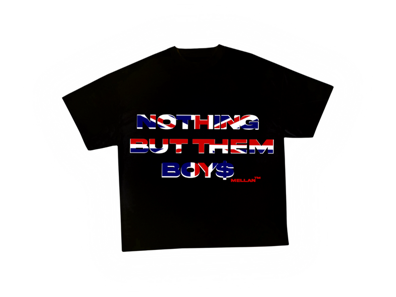 AVOLON NBTB TEE