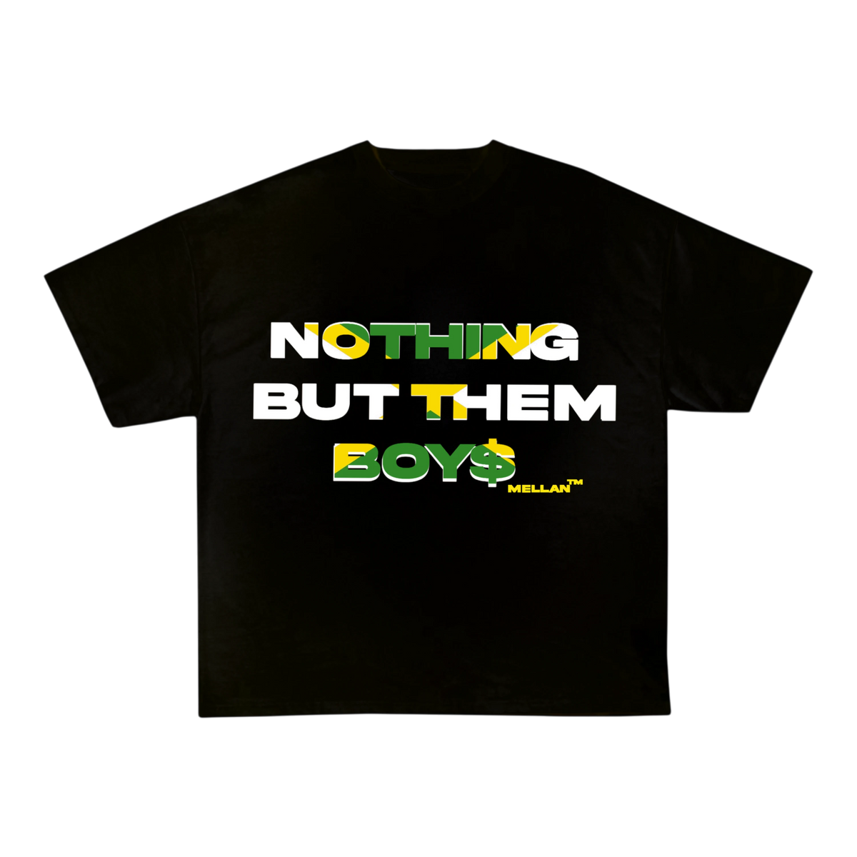 NBTB JAMAICA TEE