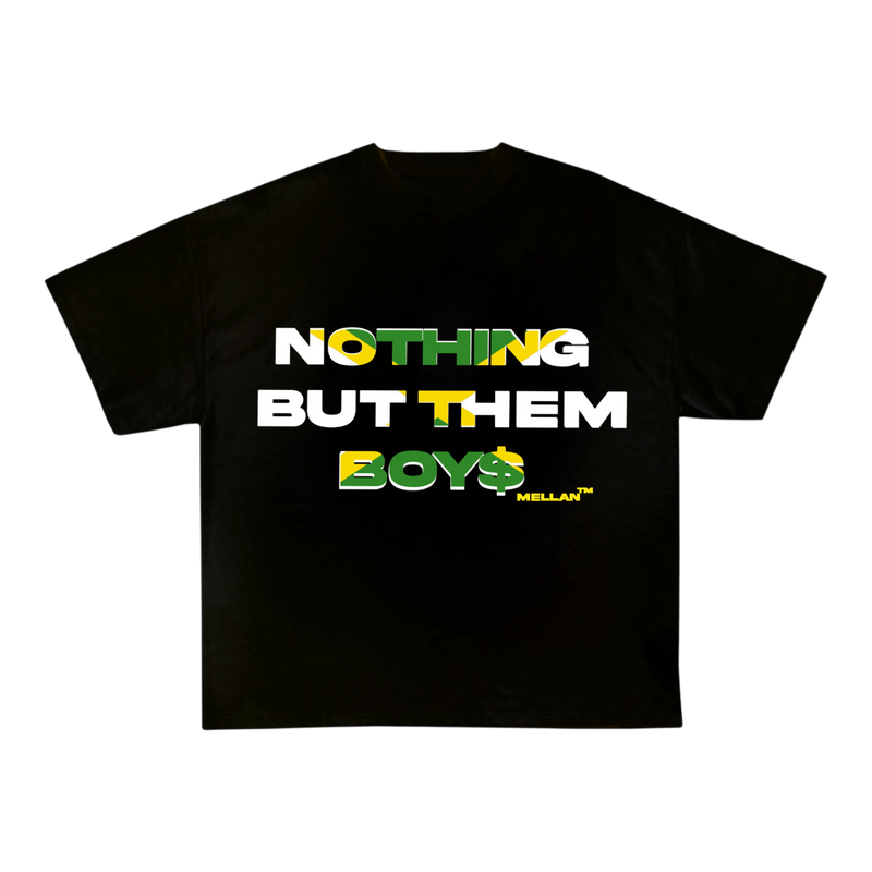 NBTB JAMAICA TEE