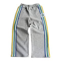 BRAZIL GREY SWEATPANTS