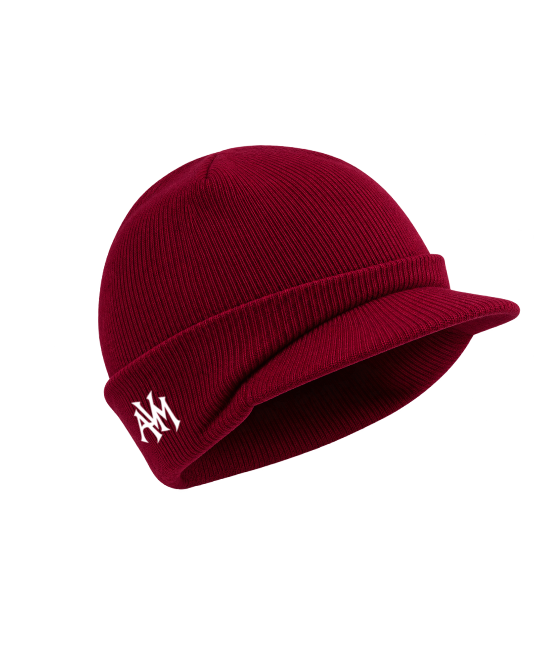 BRIM BEANIE