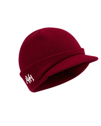 BRIM BEANIE