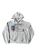 AVOLON FRANK OCEAN ID HOODIE