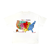 AVM WEATHER TEE