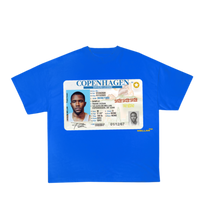 AVM Frank Ocean X BILLS TEE