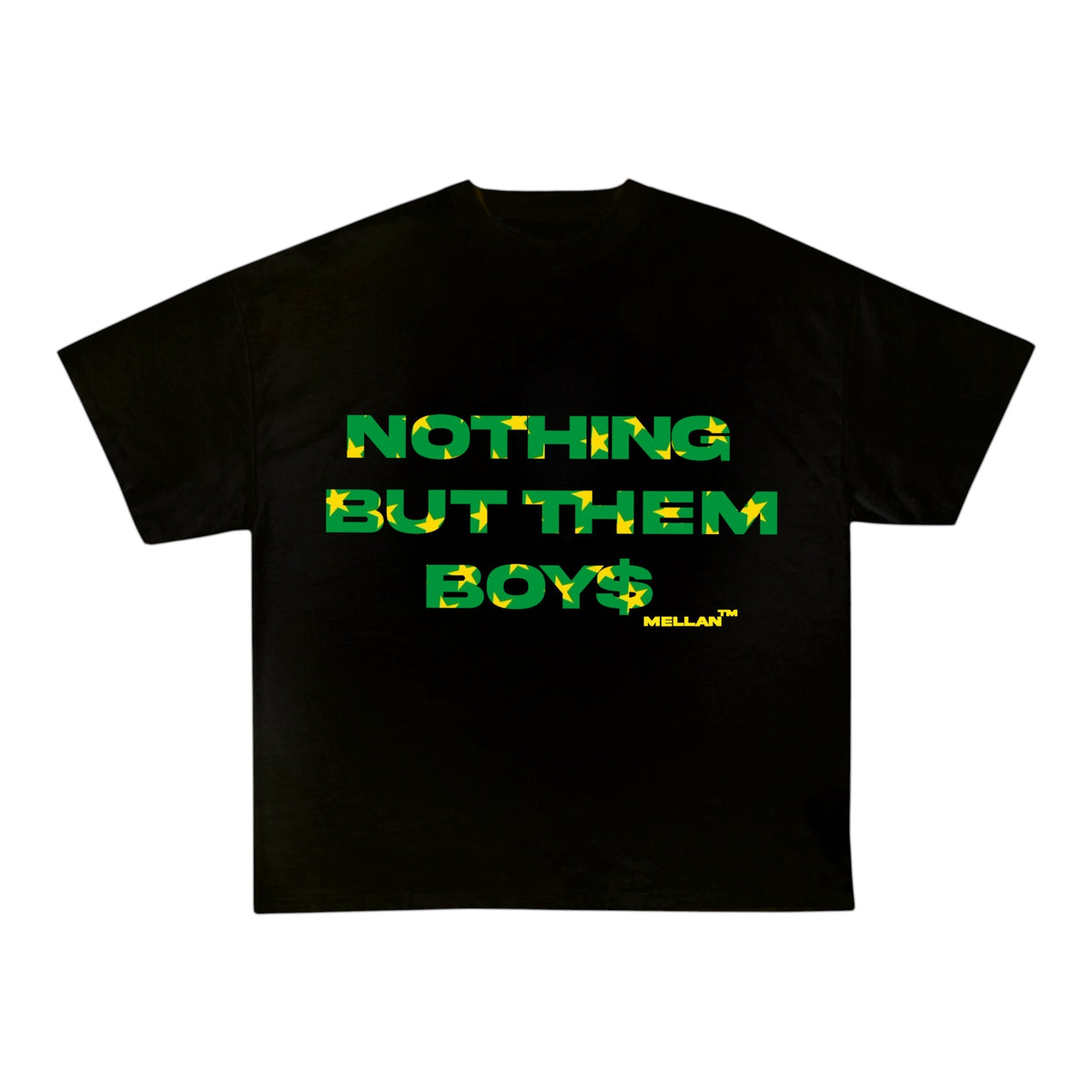 NBTB STARS TEE