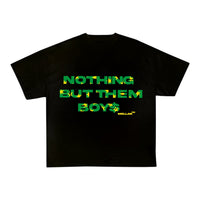 NBTB STARS TEE