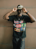 WORLDWIDE AVO TEE