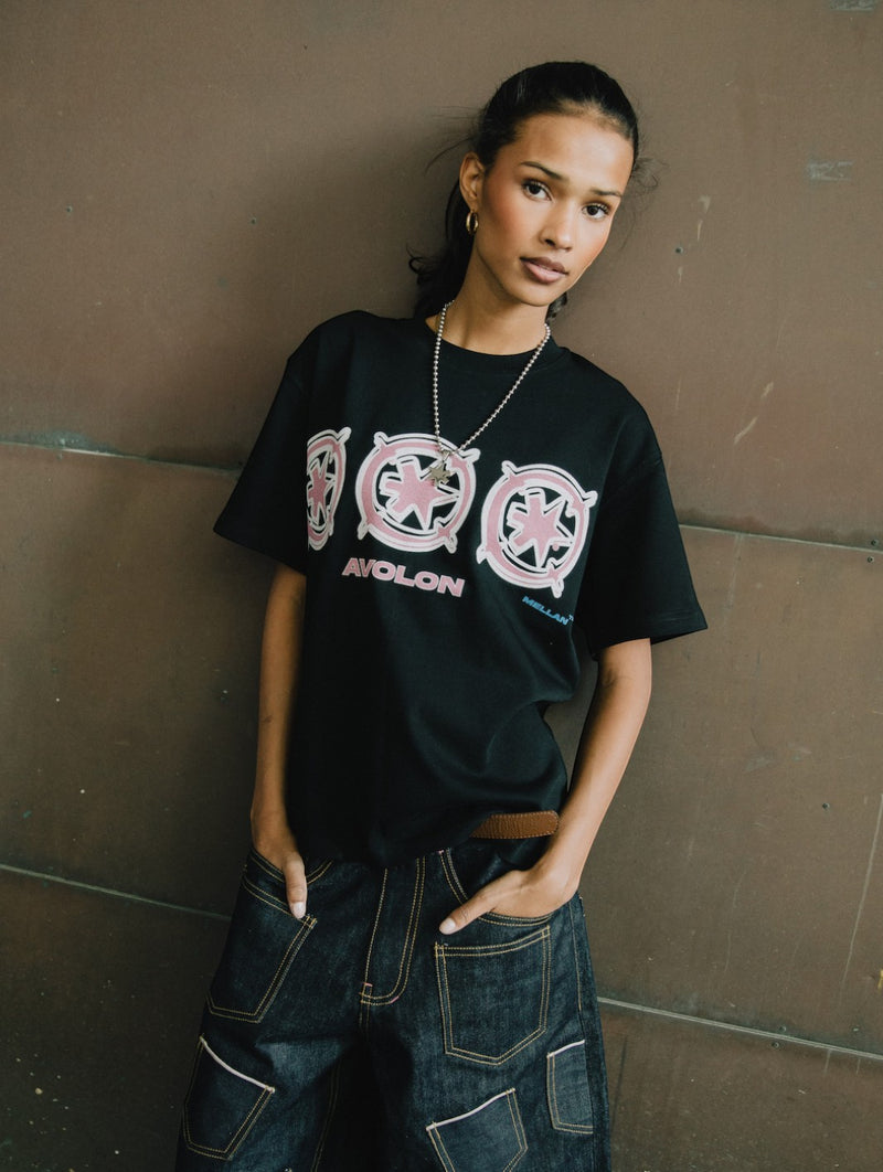 TRIPLE AVO TEE