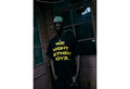 WE MIGHT BE THEM BOYZ TEE