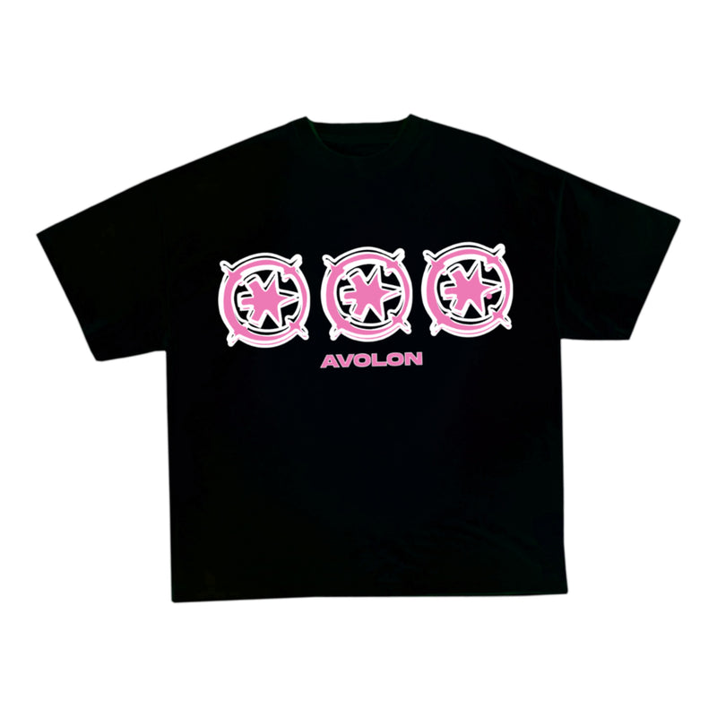 TRIPLE AVO TEE
