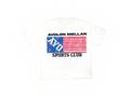 AVOLON AMERICAN FLAG TEE